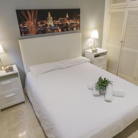 Rentalsevilla Durmiendo En La Alameda Экстерьер фото